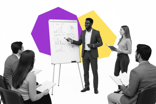 Sales Onboarding Template