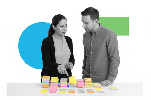 Program Management Dashboard Template
