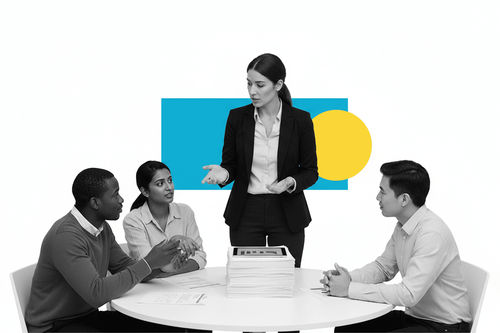 Nonprofit Mergers Checklist