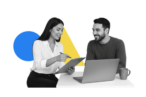 New Client Onboarding Checklist Template