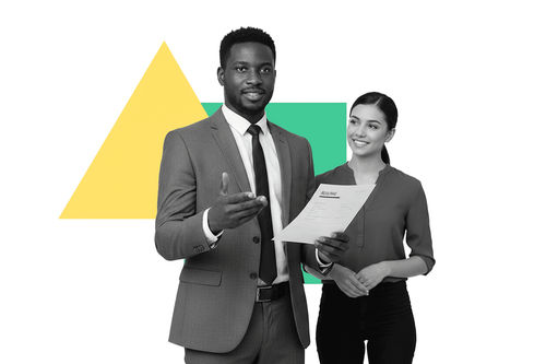 Career Development Template