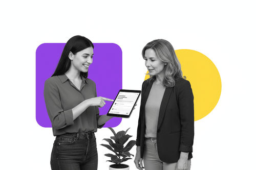 Customer Onboarding Process