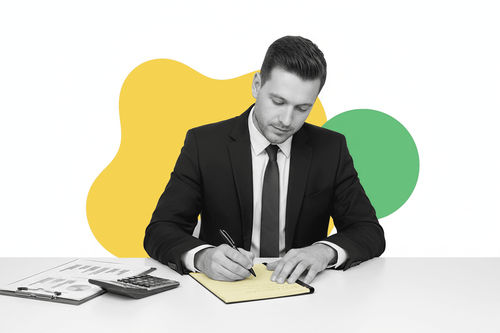 Accredited Investor Letter from CPA Template