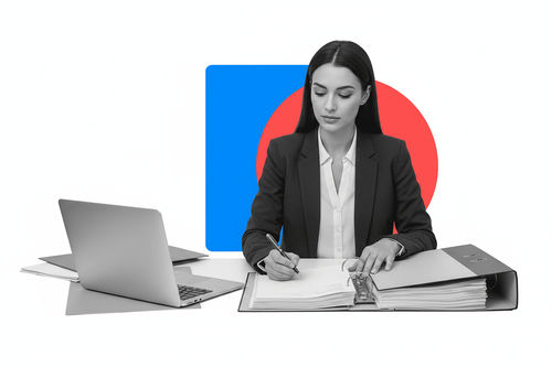 Due Diligence Data Room Checklist