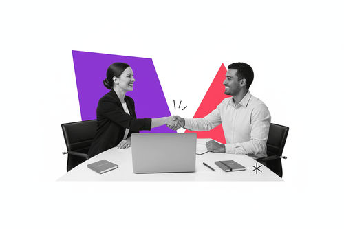 B2B Customer Onboarding Process