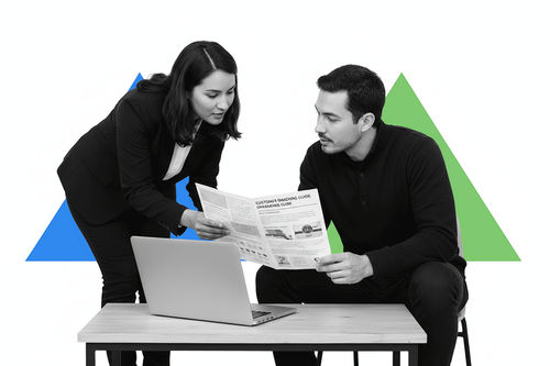 Customer Onboarding Template