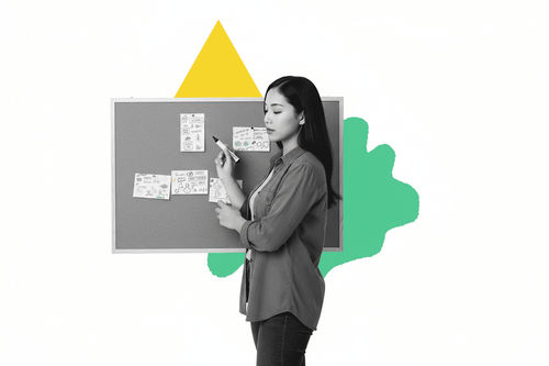 Pattern of Management Template