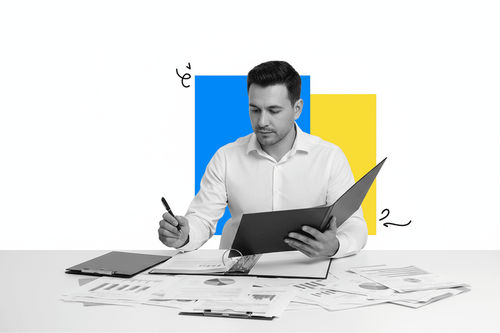 Portfolio Management Process