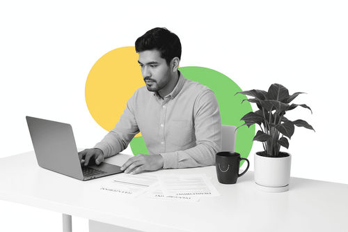 Investment Management Cold Emailing on LinkedIn Checklist