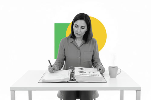 DORA Governance Framework Template for Financial Institutions