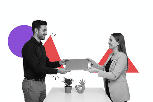 New Customer Onboarding Checklist Template