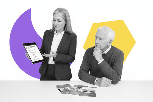 Client Onboarding Checklist for an Insurance Broker