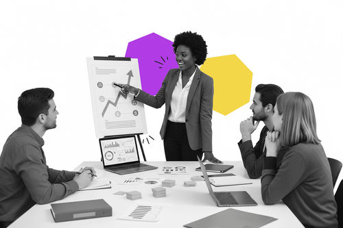 Individual Development Plan Template