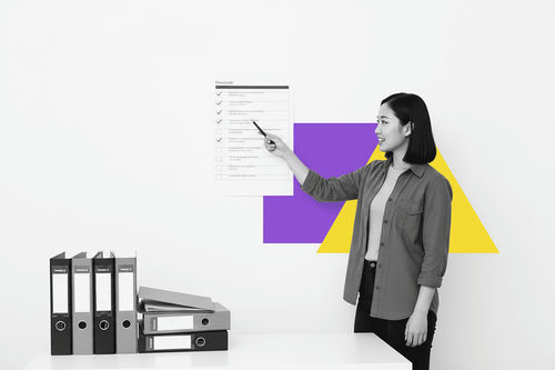 Vendor Due Diligence Checklist