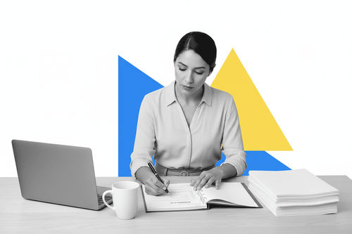 Development Budget Template