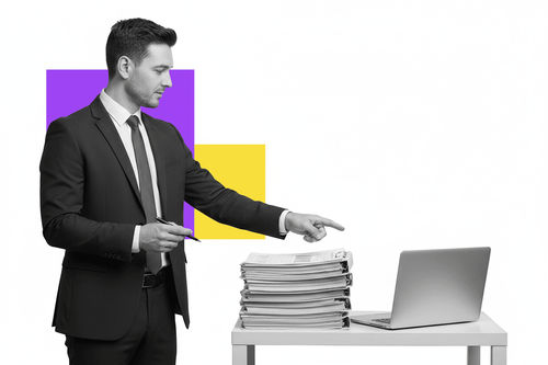 Mergers and Acquisitions Due Diligence Checklist: Prolifogy