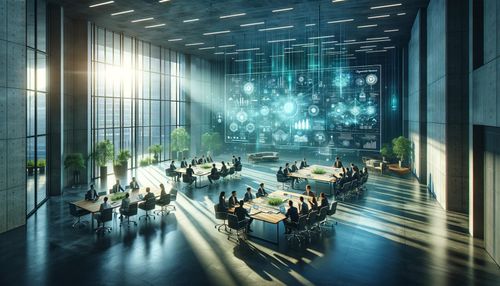 Operational Risk Optimization Strategy