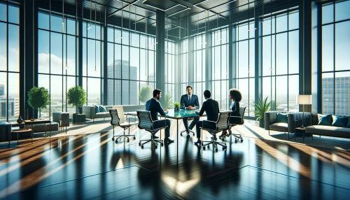 Private Equity Vice President Onboarding