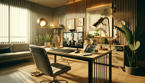 Virtual Meeting Checklist