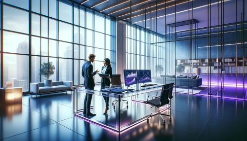 Real Estate Private Equity Associate Onboarding