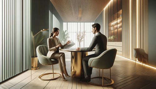 Client Consultation Form Template