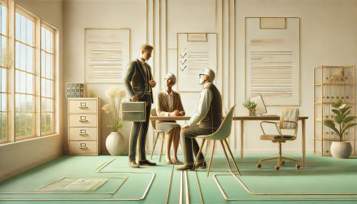 Estate Planning Interview Checklist