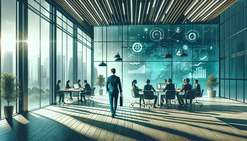 Venture Capital Growth Associate Onboarding