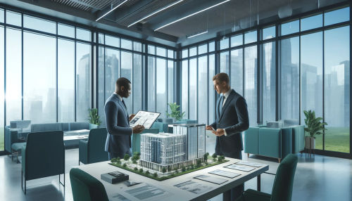 Quality Assurance Checklist for Property Management