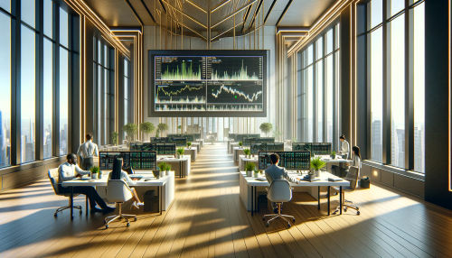 Investment Monitoring Associate Onboarding