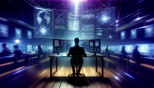 Security Threat Assessment Template
