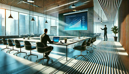 Presentation Planning Template