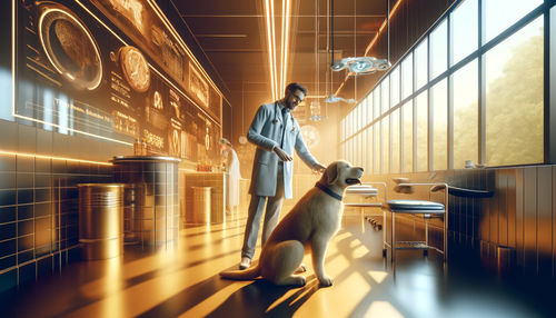 Standard Process Canine Enteric Support