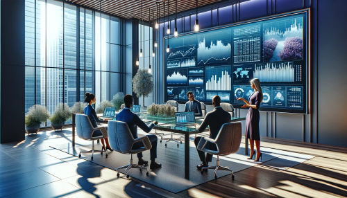 Leveraged Buyout Analyst Onboarding