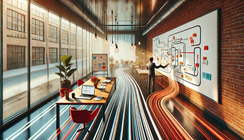 Reverse Planning Template