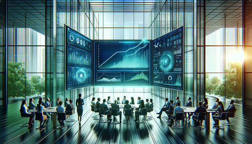 Qualitative Risk Assessment Template