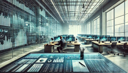 Hedge Fund Fund Accountant Onboarding