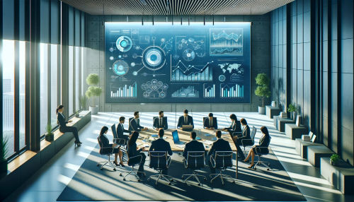 Hoshin Planning Template