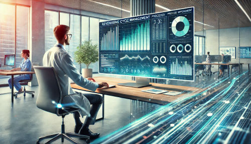 Revenue Cycle Management Process Improvement