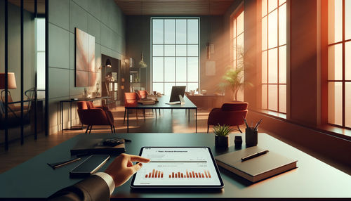 Free Financial Statement Template