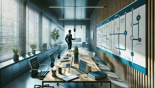 Timeline Planning Template