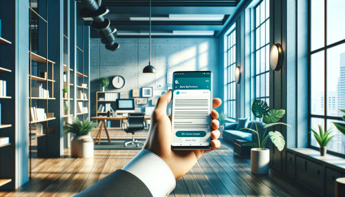 Debt Collection SMS Template