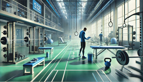 Quality Assurance Checklist: Injury Prevention in Sport