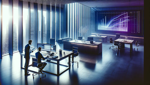 Balance Sheet Projection Template