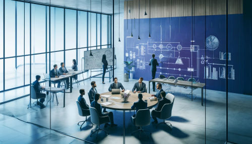 Why-Why Analysis Template