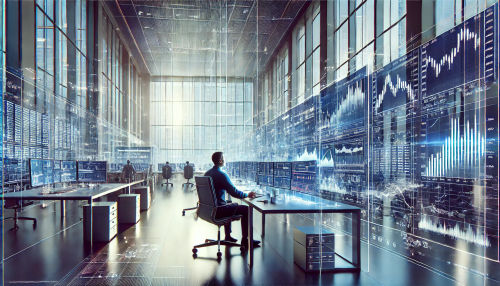 Hedge Fund Quantitative Trader Onboarding