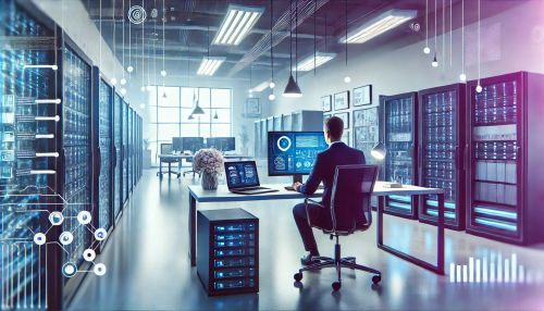 Disaster Recovery Strategy Template