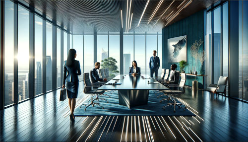 Private Equity Director Onboarding