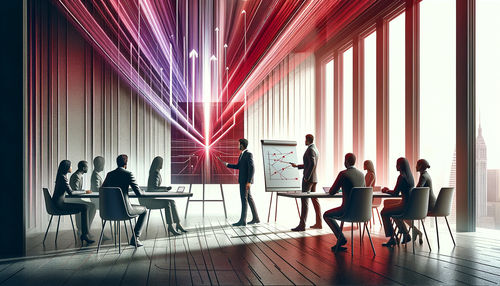 HR Change Management Process