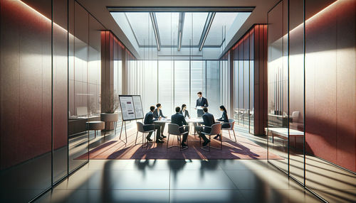 Project Management Requirements Document Template