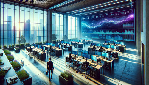 Venture Capital ESG Analyst Onboarding